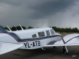 Piper PA-34-200 Seneca