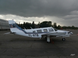 Piper PA-34-200 Seneca
