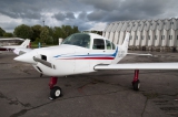 Beechcraft C23 Sundowner