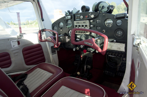 Cessna 150E