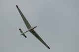 PZL-Bielsko SZD-9 bis Bocian 1E