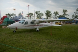Tecnam P-2006T