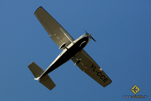 Cessna 182H Skylane