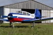 Yakovlev Yak-18T