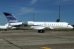 Bombardier Challenger 850 (CRJ-200SE/CL-600-2B19)
