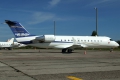 Bombardier Challenger 850 (CRJ-200SE/CL-600-2B19)