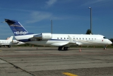 Bombardier Challenger 850 (CRJ-200SE/CL-600-2B19)