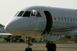Dassault Falcon 900EX