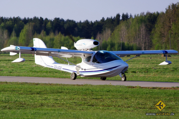 SeaMax Max2