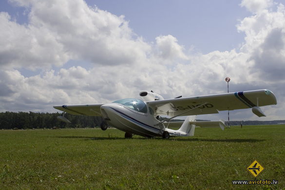 SeaMax Max2
