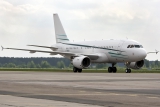 Airbus ACJ319 (A319-115/CJ)