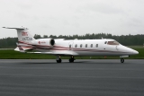 Learjet 60