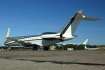 Bombardier Global Express (BD-700-1A10)