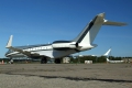 Bombardier Global Express (BD-700-1A10)