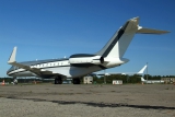 Bombardier Global Express (BD-700-1A10)