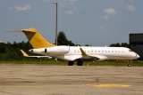 Bombardier Global Express (BD-700-1A10)