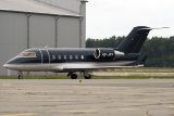 Canadair Challenger 601-3A (CL-600-2B16)