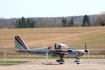 Evektor EV-97 Eurostar