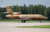 Dassault Falcon 900B