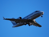 Bombardier Challenger 605 (CL-600-2B16)