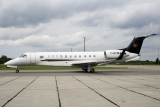 Embraer Legacy 600 (EMB-135BJ)