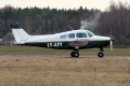 Beechcraft B23 Musketeer