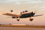 Piper PA-28-140 Cherokee
