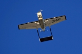 Reims F337F Super Skymaster