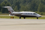 Piaggio P-180 Avanti II