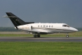 Raytheon Hawker 850XPi