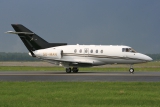 Raytheon Hawker 850XPi