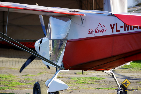 Best Off Skyranger
