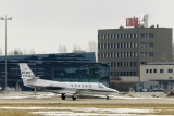 Cessna 550B Citation Bravo