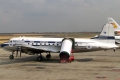 Douglas DC-4-1009