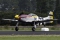North American P-51D Mustang