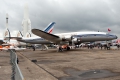 Lockheed C-121C Super Constellation (L-1049F)