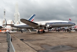 Lockheed C-121C Super Constellation (L-1049F)