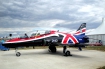 British Aerospace Hawk T1A