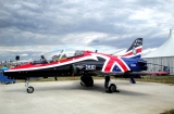 British Aerospace Hawk T1A