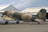 Douglas C-47A Skytrain (DC-3)