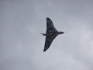 Avro 698 Vulcan B2
