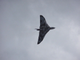 Avro 698 Vulcan B2