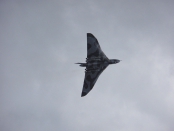 Avro 698 Vulcan B2