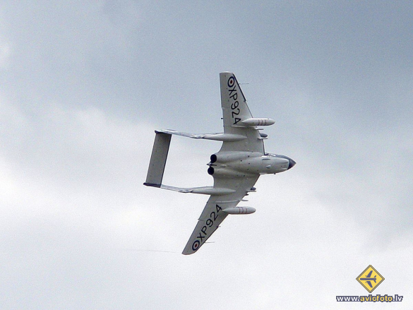 De Havilland DH-110 Sea Vixen FAW2
