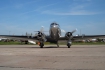 Douglas C-53C Skytrooper (DC-3A)