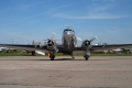 Douglas C-53C Skytrooper (DC-3A)