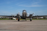 Douglas C-53C Skytrooper (DC-3A)