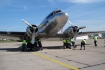 Douglas C-53C Skytrooper (DC-3A)