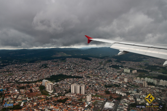Airbus A320-232