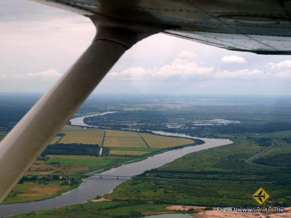 Cessna 172N Skyhawk 100 II